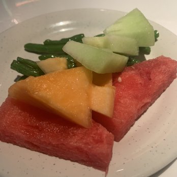 E-Star Asian Buffet - Fruits and green beans - Buffets Near Me - Houston, Texas E-Star Asian Buffet - Fruits and green beans - Buffets Near Me - Houston, Texas