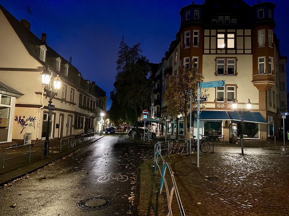 BERGER STRASSE Updated March 2025 17 Photos & 20 Reviews Berger Straße, Frankfurt am Main