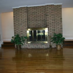 Hidden Lake Town and Country Apartments - Beautiful hardwood floors