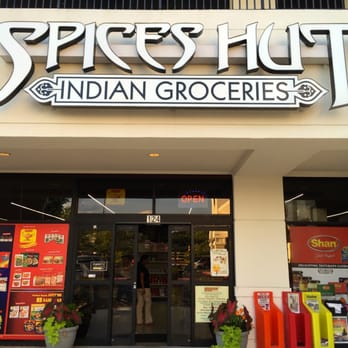 Spices Hut Indian Grocery - the entrance to the store - Imported Food Near Me - Alpharetta, Georgia Spices Hut Indian Grocery - the entrance to the store - Imported Food Near Me - Alpharetta, Georgia