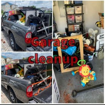 Junk Your Trash Demo Services - Junk Removal & Hauling Near Me Junk Your Trash Demo Services - Junk Removal & Hauling Near Me