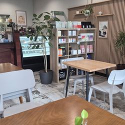 Three Bites Bakery