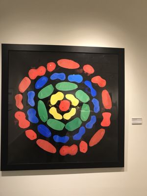 IAIA Museum of Contemporary Native Arts (MoCNA) by null