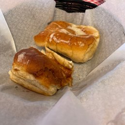 This is not Garlic Bread. Disappointed. This is not Garlic Bread. Disappointed.