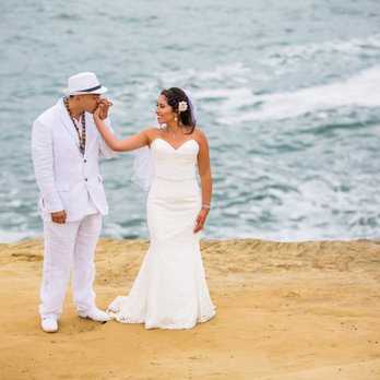 BE Studios - Wedding photo at sunset cliffs - Video/Film Production Near Me BE Studios - Wedding photo at sunset cliffs - Video/Film Production Near Me