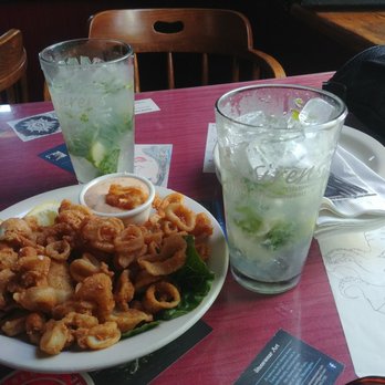 Sirens - Prefect Mojito' s and calamari. - Pubs Near Me - Port Townsend, Washington Sirens - Prefect Mojito' s and calamari. - Pubs Near Me - Port Townsend, Washington