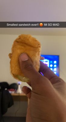 KFC by null