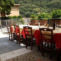 Osteria del Borgo