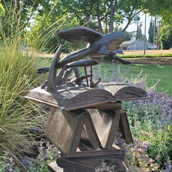 Leap - Sculpture - Public Art Near Me - Pleasanton, California Leap - Sculpture - Public Art Near Me - Pleasanton, California