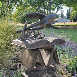 Leap - Sculpture