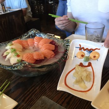 QQ Sushi & Kitchen - Sushi Bars Near Me - Spokane, Washington QQ Sushi & Kitchen - Sushi Bars Near Me - Spokane, Washington