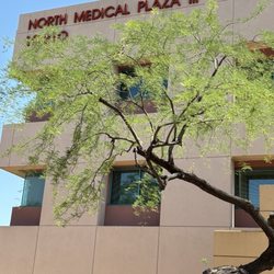 Cardiovascular Consultants-  Scottsdale - Medical building