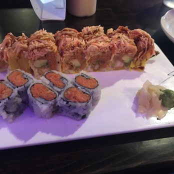 Sakura IX - Japanese Near Me - Roanoke, Virginia