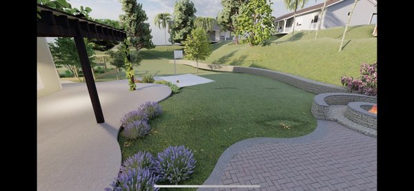 Backyard landscaping remodel - Design and Upgrade the backyard with concrete work
Install outdoor kitchen
Install patio cover with fire pit build Basketball Court and more .. Backyard landscaping remodel - Design and Upgrade the backyard with concrete work
Install outdoor kitchen
Install patio cover with fire pit build Basketball Court and more ..
