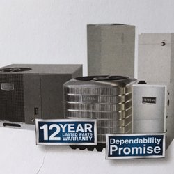 All Star Mechanical - Maytag HVAC