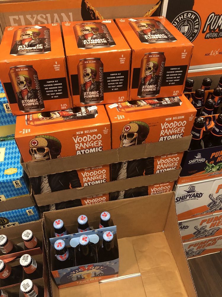 SQUARE BEER AND WINE SHOP Updated October 2024 33 Photos & 30 Reviews 10400 Old