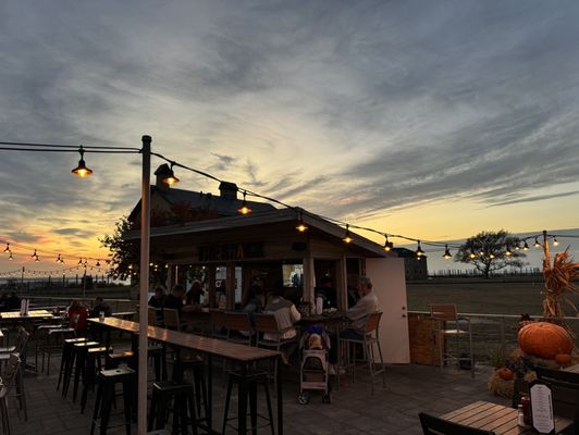 Mule Barn Tavern by null