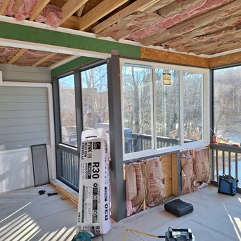 Hiatt's Home Improvements - Carpenters Near Me Hiatt's Home Improvements - Carpenters Near Me