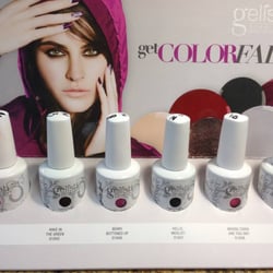 Star Nails