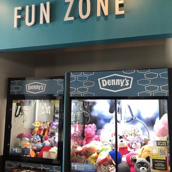 Denny's - Breakfast & Brunch Near Me - Grapevine, Texas