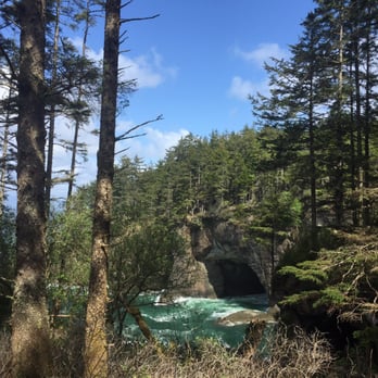 Cape Flattery - Hiking Near Me - Neah Bay, Washington Cape Flattery - Hiking Near Me - Neah Bay, Washington