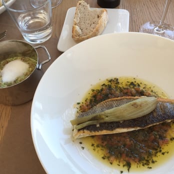 Le Môle Passedat - La Table - Mediterranean Near Me - Marseille, 13