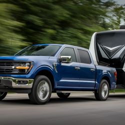 Queen City Ford - Ford F-150 for sale in Cincinnati, OH