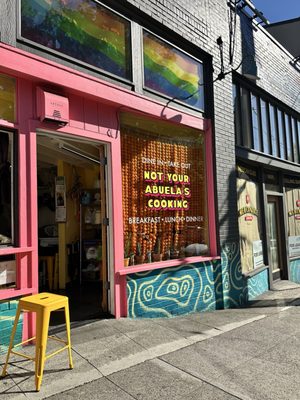 Bad Chancla by null Bad Chancla by null