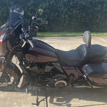 Dog House Harley-Davidson - 2024 CVO STREET GLIDE - Motorcycle Repair Near Me - Rock Hill, South Carolina Dog House Harley-Davidson - 2024 CVO STREET GLIDE - Motorcycle Repair Near Me - Rock Hill, South Carolina