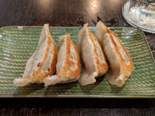 Tokyo Dumpling by null
