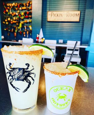 Ocean Odyssey Crab House & Seafood Restaurant by null