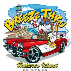 Breeze Thru - Breeze Thru OBX