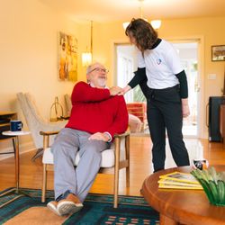 Village Caregiving
