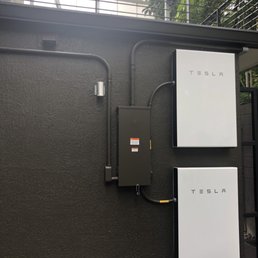 Tesla Powerwall