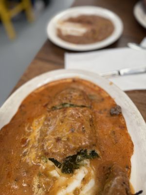 Old Town Mexican Cafe by null