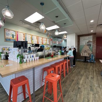 Tropical Smoothie Cafe - Juice Bars & Smoothies Near Me - Norridge, Illinois Tropical Smoothie Cafe - Juice Bars & Smoothies Near Me - Norridge, Illinois