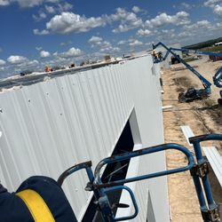 Victors Welding & Metal Roofing