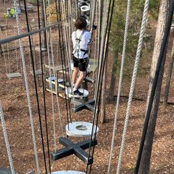 TreeRunner Adventure Park