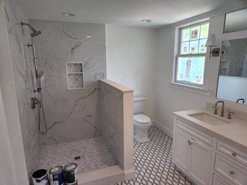 Slide of Flourish Property Services