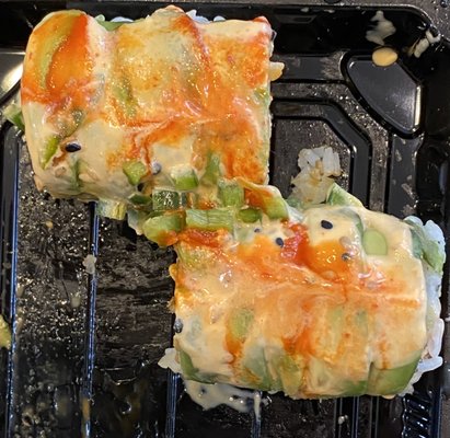 AMA Sushi by null