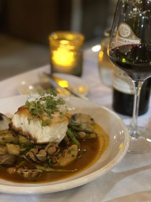The Winery Restaurant & Wine Bar by null