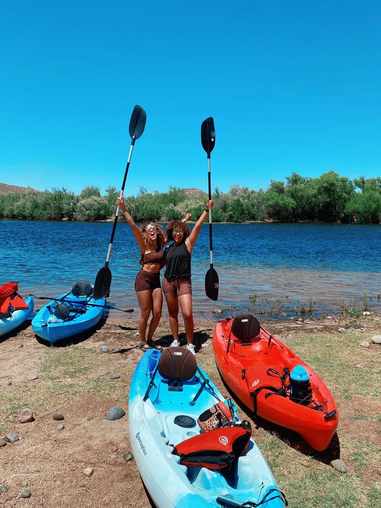 SAGUARO LAKE RANCH KAYAKING AND TUBING 51 Photos & 33 Reviews