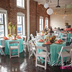 The River Room