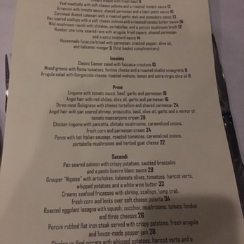 Trattoria Borago - The menu - Italian Near Me - Grayton Beach, Florida Trattoria Borago - The menu - Italian Near Me - Grayton Beach, Florida
