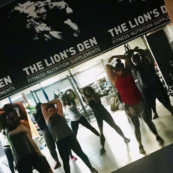 The Lion's Den - Tuesday dance class - Trainers Near Me - San Antonio, Texas The Lion's Den - Tuesday dance class - Trainers Near Me - San Antonio, Texas