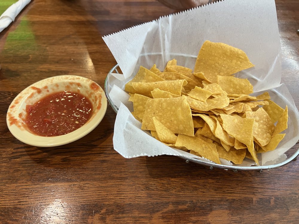El Maguey Mexican Restaurant