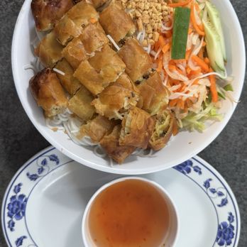 Pho King - Bun Cha Gio - Vietnamese Near Me - Wahiawa, Hawaii