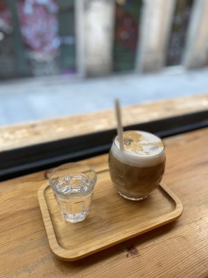 Departure Coffee Co. by null