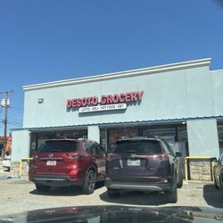 DeSoto Grocery Food Mart