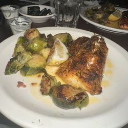 The Study Supper Club